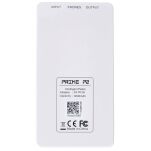 Multiefekt gitarowy Mooer Prime P2 Multi-Effects WH - 10