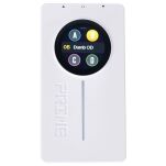 Multiefekt gitarowy Mooer Prime P2 Multi-Effects WH - 11