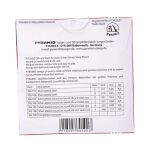 Struny do gitary akustycznej Pyramid 305/100 Silk & Steel - 2