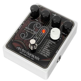 Efekt gitarowy Electro Harmonix String9 String Ensemble