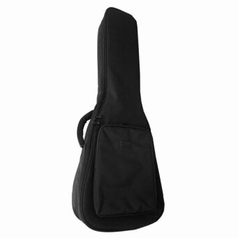 Pokrowiec na gitarę klasyczną 4/4 Hard Bag GB-15-39 czarny