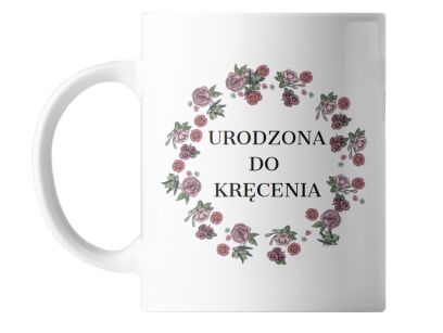 Kubek Belti KB003 - Wzór 3