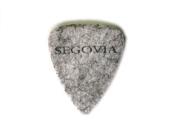 Kostka filcowa do Ukulele SEGOVIA szary