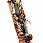 Saksofon tenorowy Thomann Custom Line TSBBG - 5