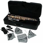 Saksofon tenorowy Thomann Custom Line TSBBG - 6