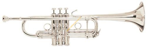 Trąbka C Vincent Bach C180SL229CC Chicago Stradivarius