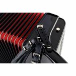Akordeon Startone Piano Accordion 96 Black MKII - 3