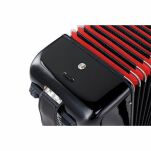 Akordeon Startone Piano Accordion 96 Black MKII - 4