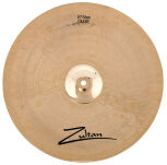 Talerz crash Zultan 15