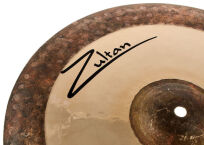 Talerz crash Zultan 15