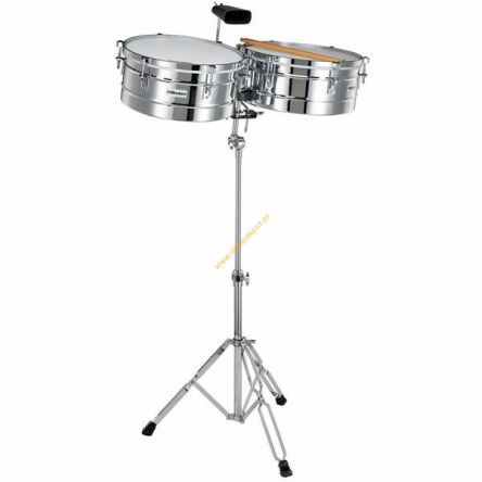 Zestaw Timbales Timbalesy Millenium TB200