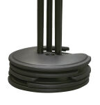 Statyw mikrofonowy z możliwością sztaplowania K&M 26075 - 4