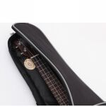 Pokrowiec na ukulele sopranowe 21'' Hard Bag UB-16 21 - 2