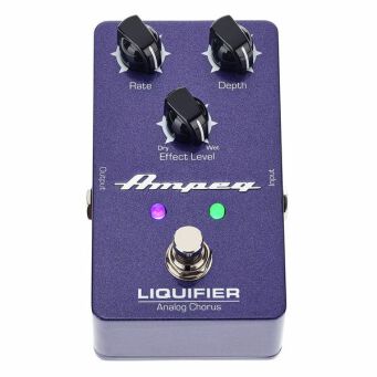 Efekt gitarowy Ampeg Liquifier Chorus