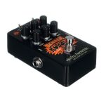 Efekt gitarowy do gitary elektrycznej Electro Harmonix Bender Royale Fuzz Black - 3