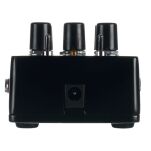 Efekt gitarowy do gitary elektrycznej Electro Harmonix Bender Royale Fuzz Black - 4
