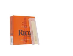 Stroik do klarnetu B 4.0 RICO