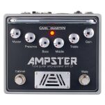 Efekt gitarowy Carl Martin Ampster Tube Guitar Amp - 2