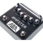 Efekt gitarowy Carl Martin Ampster Tube Guitar Amp - 7