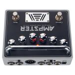 Efekt gitarowy Carl Martin Ampster Tube Guitar Amp - 10