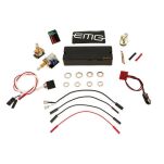 Przetwornik podwójny dla 5-strunowego basu elektrycznego EMG 40TWX - 3