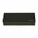 Przetwornik podwójny dla 5-strunowego basu elektrycznego EMG 40TWX - 5