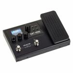 Multiefekt gitarowy Valeton GP-100 - 2