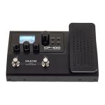 Multiefekt gitarowy Valeton GP-100 - 3