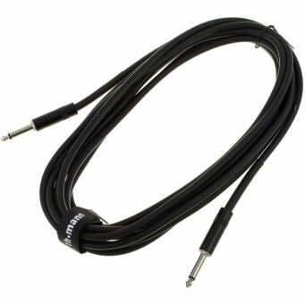 Kabel pro snake TPI9 jack 6,3mm - jack 6,3mm mono 9m