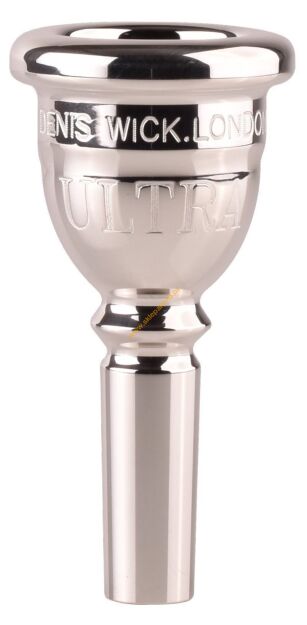 Ustnik do tuby Denis Wick Aaron Tindall Ultra 5386-AT0U