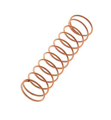 Sprężyna do tłoka do trąbki fi 10,6mm x 44,5mm