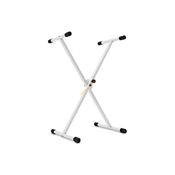 Statyw na keyboard Ka-line Q-1XC biały