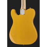 Gitara elektryczna Squier Sonic Tele MN ButterscotchB - 5