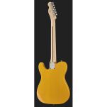 Gitara elektryczna Squier Sonic Tele MN ButterscotchB - 6