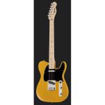 Gitara elektryczna Squier Sonic Tele MN ButterscotchB - 7