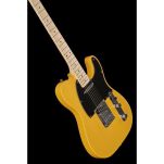 Gitara elektryczna Squier Sonic Tele MN ButterscotchB - 9