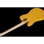 Gitara elektryczna Squier Sonic Tele MN ButterscotchB - 10