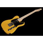 Gitara elektryczna Squier Sonic Tele MN ButterscotchB - 11