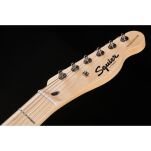 Gitara elektryczna Squier Sonic Tele MN ButterscotchB - 14