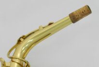 Saksofon altowy Jupiter JAS-567 Futerał + Ustnik DR25-112 - 14