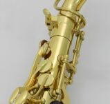 Saksofon altowy Jupiter JAS-567 Futerał + Ustnik DR25-112 - 15