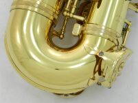 Saksofon altowy Jupiter JAS-567 Futerał + Ustnik DR25-112 - 20