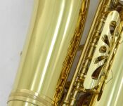 Saksofon altowy Jupiter JAS-567 Futerał + Ustnik DR25-112 - 21