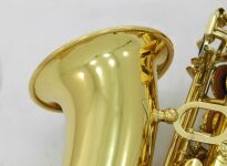 Saksofon altowy Jupiter JAS-567 Futerał + Ustnik DR25-112 - 22