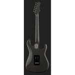 Gitara elektryczna Harley Benton ST-20HSS LH SBK leworęczna - 3