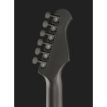 Gitara elektryczna Harley Benton ST-20HSS LH SBK leworęczna - 7