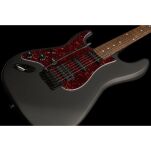 Gitara elektryczna Harley Benton ST-20HSS LH SBK leworęczna - 12