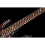 Gitara elektryczna Harley Benton ST-20HSS LH SBK leworęczna - 13