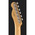 Gitara elektryczna Fender Exclusive MIJ 60s Tele RW CAR - 2
