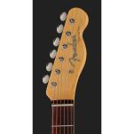 Gitara elektryczna Fender Exclusive MIJ 60s Tele RW CAR - 3